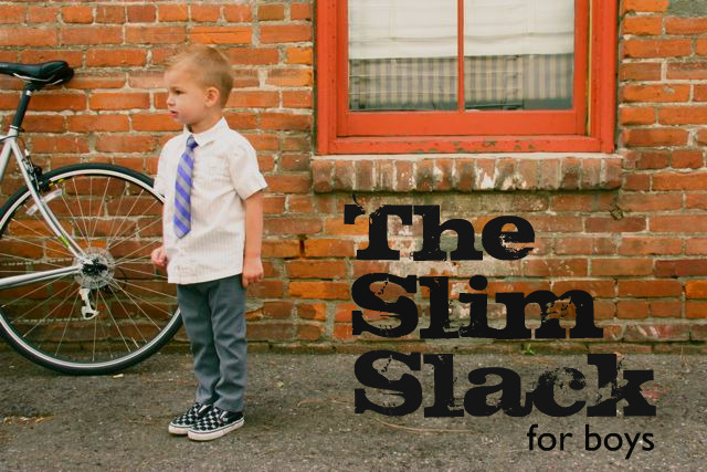 Slim Slack Tutorial