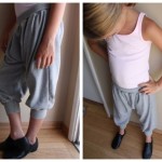 harem pants
