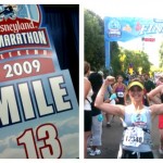 first half marathon
