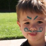 mustache