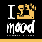 I sew with Mood Fabric