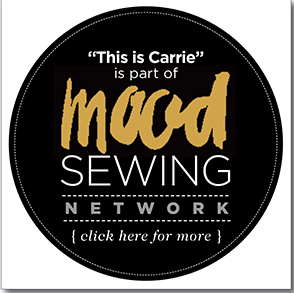 Mood Sewing Network